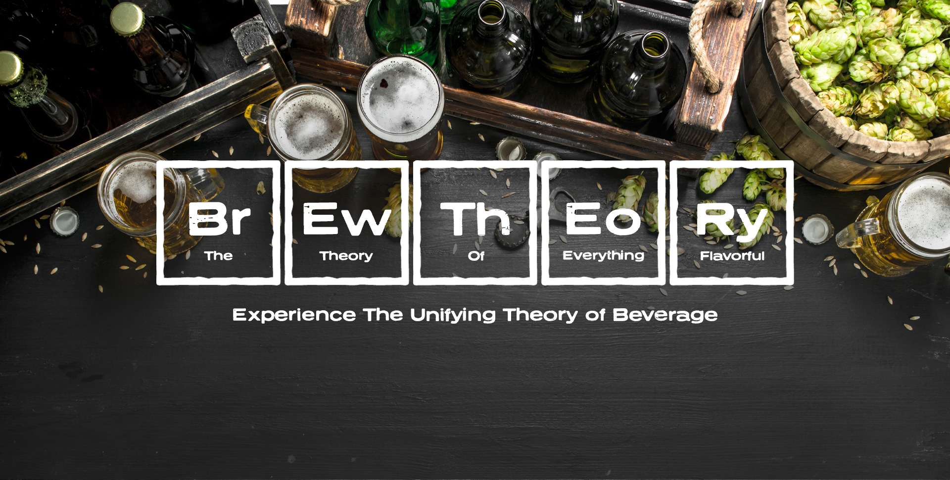 Brew Theory